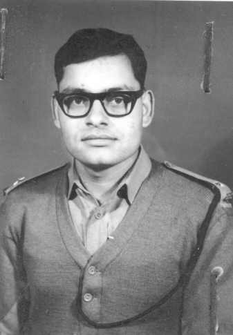 Arun Dugar Arun Dugar